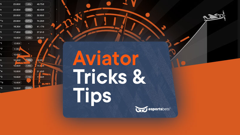 aviator game tips